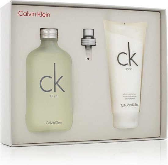 Calvin Klein CK One unisex