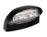 Lampa 41504 Koplamp LED kentekenplaatverlichting, 13-30 V
