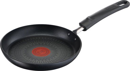 Tefal Unlimited + Induction Koekenpan - Ø 22 cm - Zwart