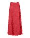 Yasparia YAS Cocktailjurk 'YASParia' rood