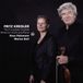 Sonic Rendezvous Challenge Classics - Fritz Kreisler - The Complete Original Works For Violin & Piano