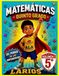 MATEMATICAS QUINTO GRADO LARIOS (VOLUMEN 1)