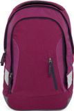 Satch by Ergobag Sleek Rugtas Pure Purple - 4057081005352