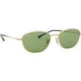 Ray-Ban Modieuze zonnebril RB3749 001/4E 55
