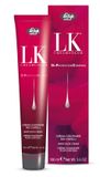 Lisap LK Creamcolor OPC Oranje 100ml