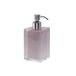 Gedy Rainbow Zeepdispenser, roze