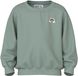 NAME IT - NMFVALLENE LS RLX SWEAT UNB - Meisjes - Sweatshirt