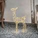 Bambi avec éclairage LED