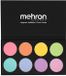 Mehron Paradise AQ 8 Palette de couleurs pastel