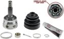 NTY AJS Parts Homokineet reparatie set OEM NPZ-NS-077 voor Nissan X-Trail