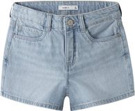 Name It Frose Denim Short Meisjes - Maat 164