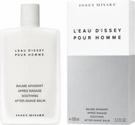 Issey Miyake L'Eau d'Issey Pour Homme aftershave balm / 100 ml / heren