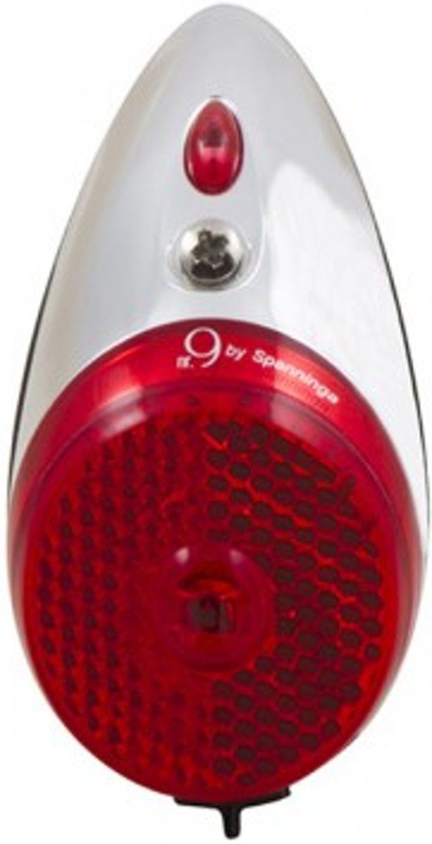 Spanninga Rivel Spann a licht Nr 9 XDS Dynamo