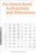 Architecture Mit Press Ltd Architecture and Abstraction