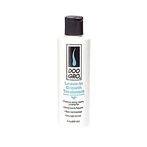 Doo Gro Leave in Gro Groeibehandeling 300 ml / 10 fl oz