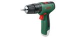 Bosch EasyImpact 1200 Accuslagboormachine