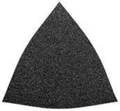 Fein Schuurpapier driehoek korrel 40 - 50 stuks