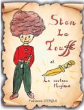 Stan BoD Stan la touffe et le couteau magique