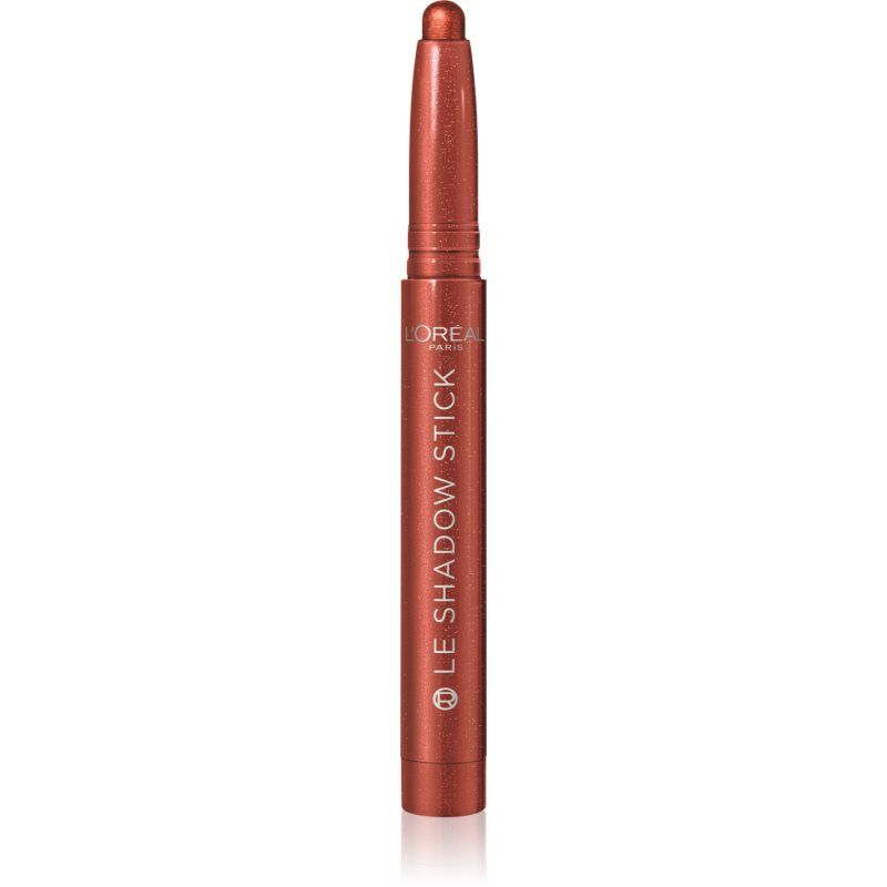 Le Shadow Sombra De Ojos Stick #430-Metallic Bronze 1,4 Gr