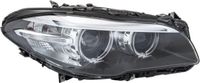 HELLA koplamp, rechts, voor BMW 5 Touring (F11), artikelnummer 011 087-741