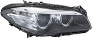 HELLA koplamp, rechts, voor BMW 5 Touring (F11), artikelnummer 011 087-741