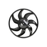 MAHLE CFF 231 000P koelmiddelkoeler/condensatorventilator Behr Premium Line