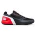 Wilson Rush Pro 5 Tennisschuhe für Sandplätze