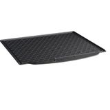 Gledring Rubbasol (Rubber) Kofferbakmat compatibel met Mazda CX-5 III 2025- (Hoge laadvloer)
