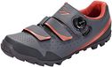 Shimano ME4W SPD Damesschoenen, grijs, maat 40