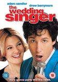 Warner Home Video The Wedding Singer DVD