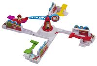Hasbro Parker Stef Stuntpiloot - Duitstalig - Behendigheidspel - Vanaf 4 jaar