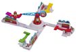 Hasbro Parker Stef Stuntpiloot - Duitstalig - Behendigheidspel - Vanaf 4 jaar