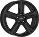 DEZENT KG BLACK noir 9.0Jx19 5x112 ET41