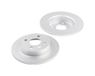 BOSCH Disque de frein (0 986 478 882)