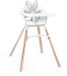Stokke® Clikk™ High Chair White
