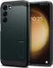 Spigen Tough Armor Back Cover Groen Samsung Galaxy S23