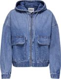 ONLY ONLKENZIE Veste en jean