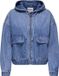 ONLY ONLKENZIE Veste en jean