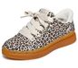 SKECHERS Sneakers laag gemengde kleuren / natuurwit