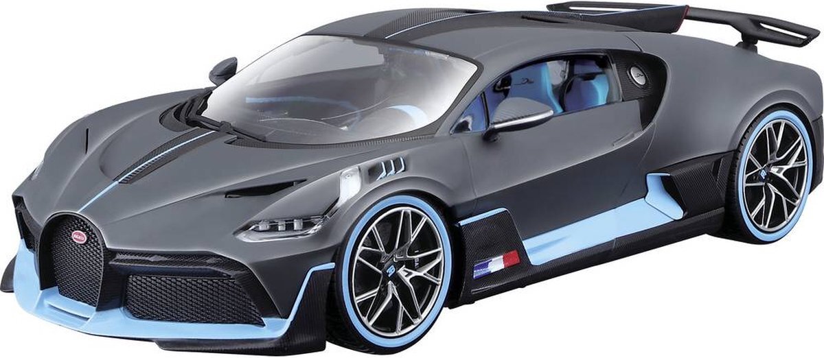 Bugatti Divo - 1:18 - Bburago