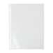 Quantore Showtas Quantore A4 11-gaats PP 0.08 Glad 25 stuks