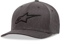 Alpinestars Ageless Curve Pet Grijs L-XL