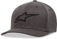 Alpinestars Ageless Curve Pet Grijs L-XL