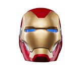 Hasbro Marvel Avengers: Endgame Marvel Legends Series Electronic Helmet Iron Man Mark LXXXV