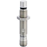 Contrinex Capteur inductif M12 plat PNP DW-AS-503-P12