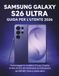 Samsung Galaxy S26 Ultra Guida Per L'utente 2026