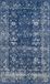 Safavieh Vloerkleed Eva Navy blauw 122 x 183 cm