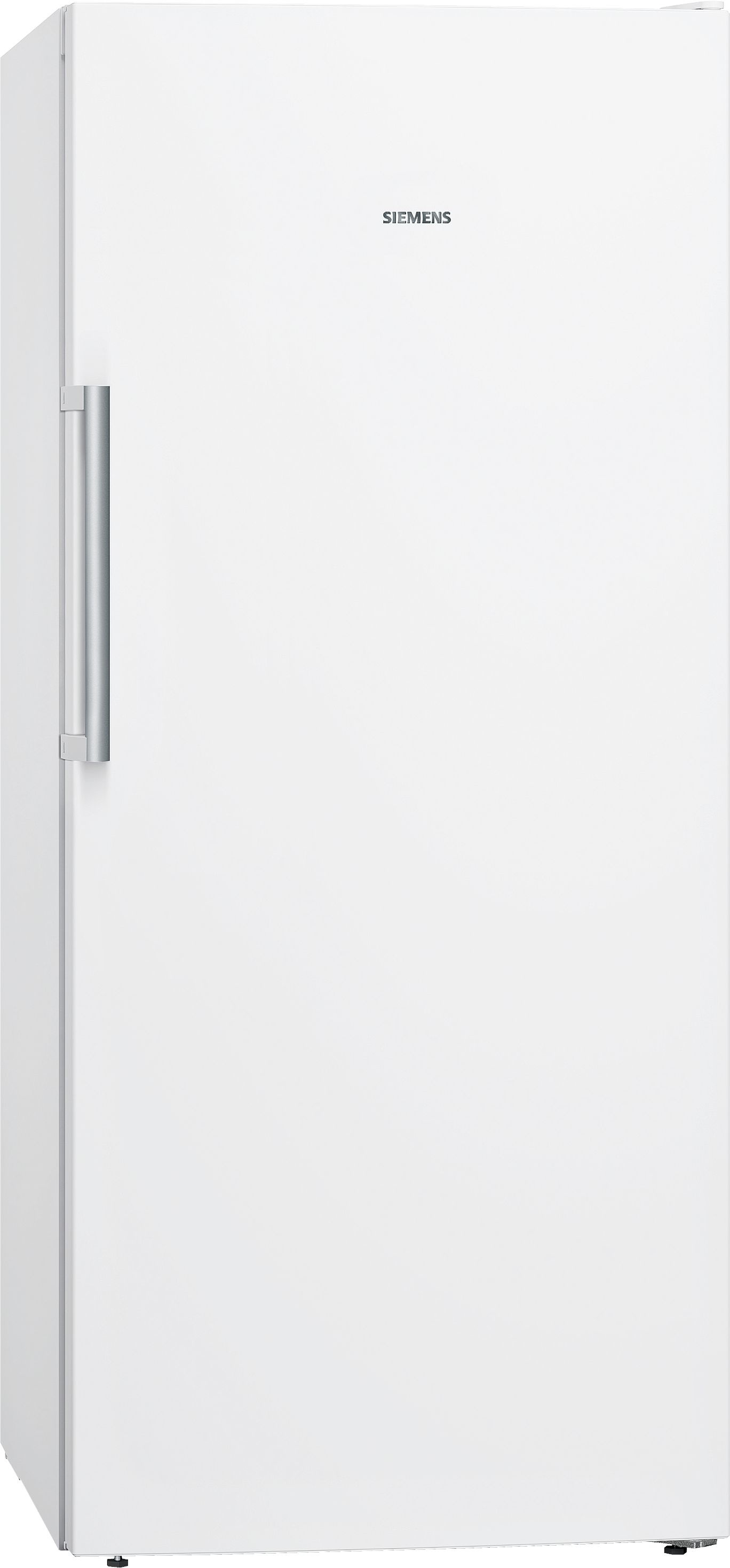 Siemens GS51NAWCV Vriezer - Vrijstaand - 290L - Wit - No Frost - C