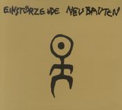 Kollaps Einstürzende Neubauten - Kollaps (LP)