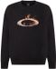 Oakley Apparel Mtl Solar Rail Sweatshirt Noir XS Homme
